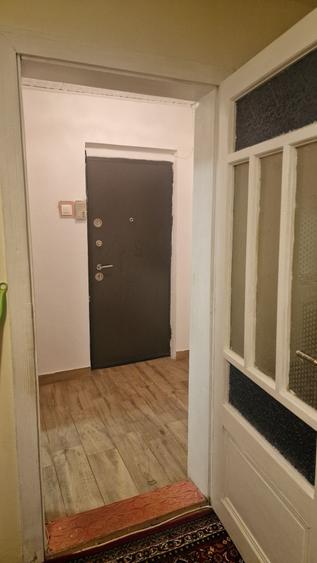 Apartament cu 2 camere semidecomandat în Fortuna