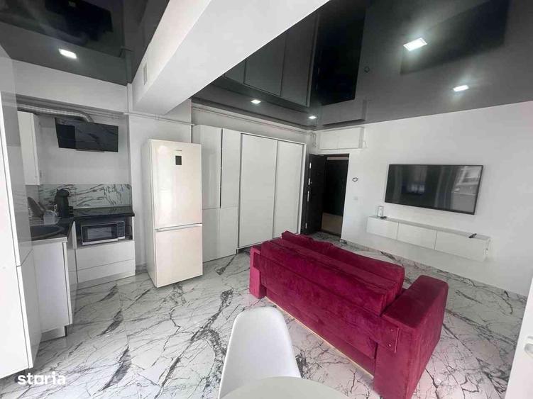 Apartament cu 2 camere în Nord
