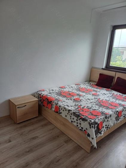 Apartament cu 2 camere semidecomandat în Nufărul