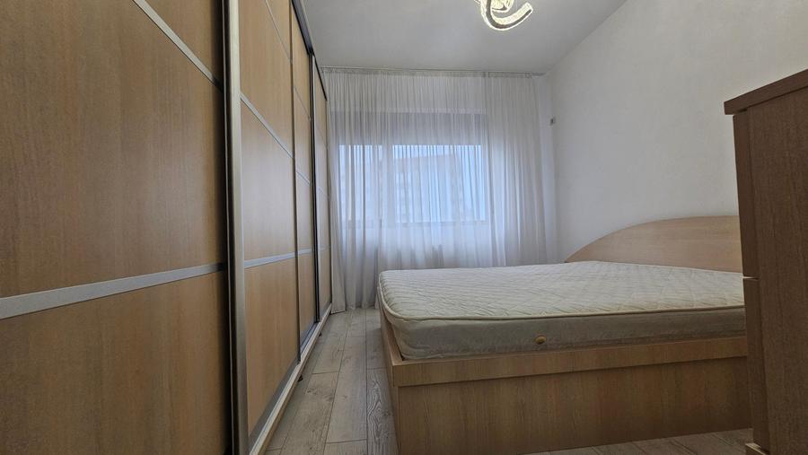 Apartament cu 2 camere decomandat, mobilat în Rahova