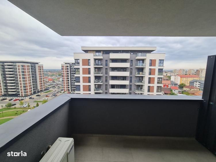 Apartament cu 2 camere în UTA