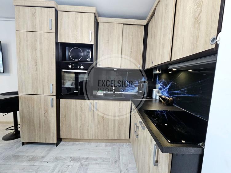 Comision 0% pentru cumparator! APARTAMENT DE VANZARE, Andrei Muresanu Sud - 5