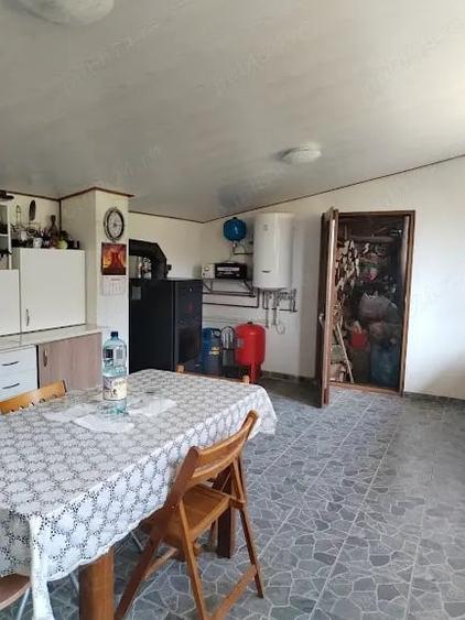 vand casa si teren in comuna belin jud.covasna - 8