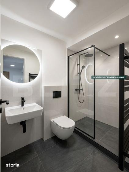 Casă cu 5 camere cu Teren 250 Mp în Freidorf