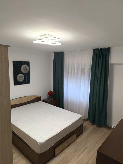 Garsonieră decomandată, mobilată în Mazepa 1