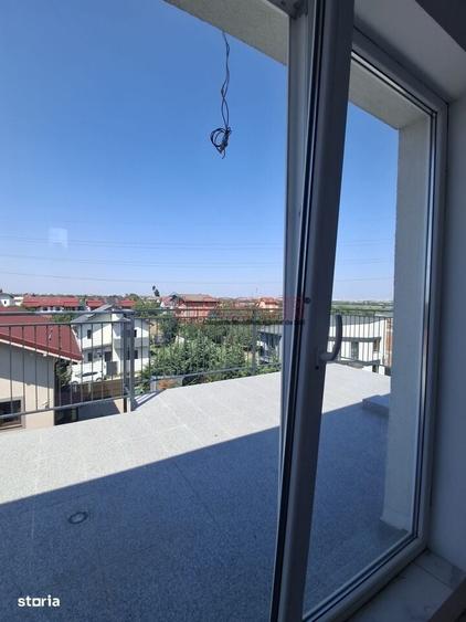 Garsonieră în Central