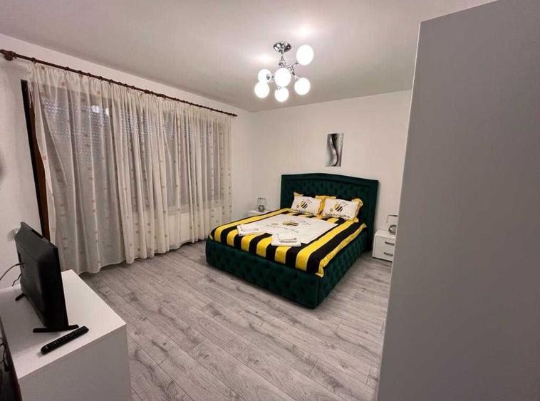 Apartament cu 2 camere în Mamaia-Sat