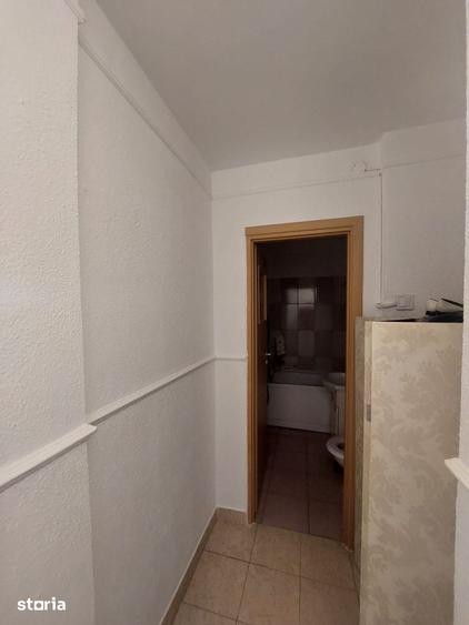 Garsonieră în Tătărași