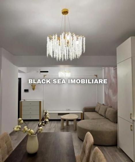 Apartament cu 2 camere în Energia