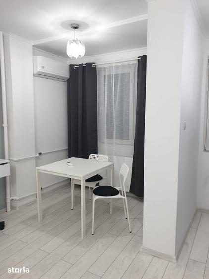 Garsonieră în Dristor