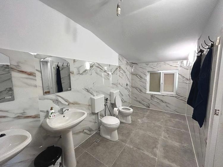Spațiu comercial, de 140 mp, în Subcetate