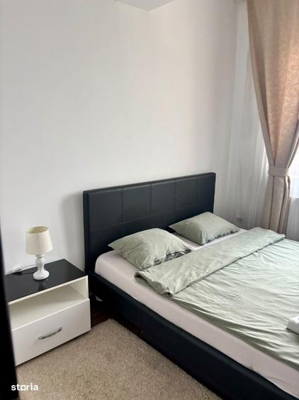 Apartament cu 2 camere Palas - 6