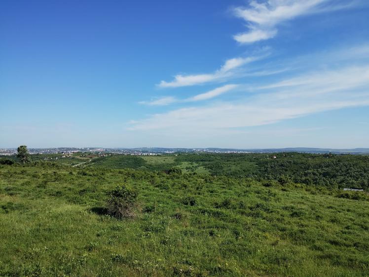 Teren Construcții intravilan de 350 mp, în Cercu
