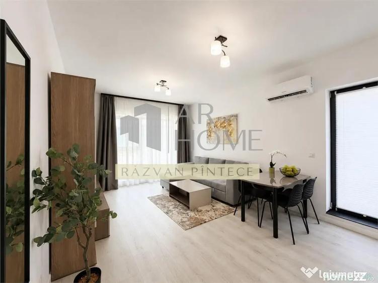 Apartament cu 2 camere decomandat în Albert
