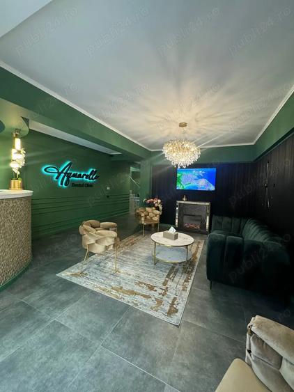 Spațiu comercial, de 12 mp, în Otopeni
