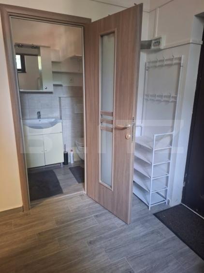 Apartament cu 2 camere decomandat, mobilat în Libertății