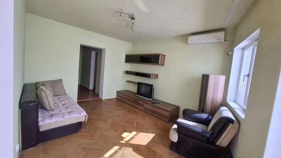3 camere Piata Dorobanti - 15