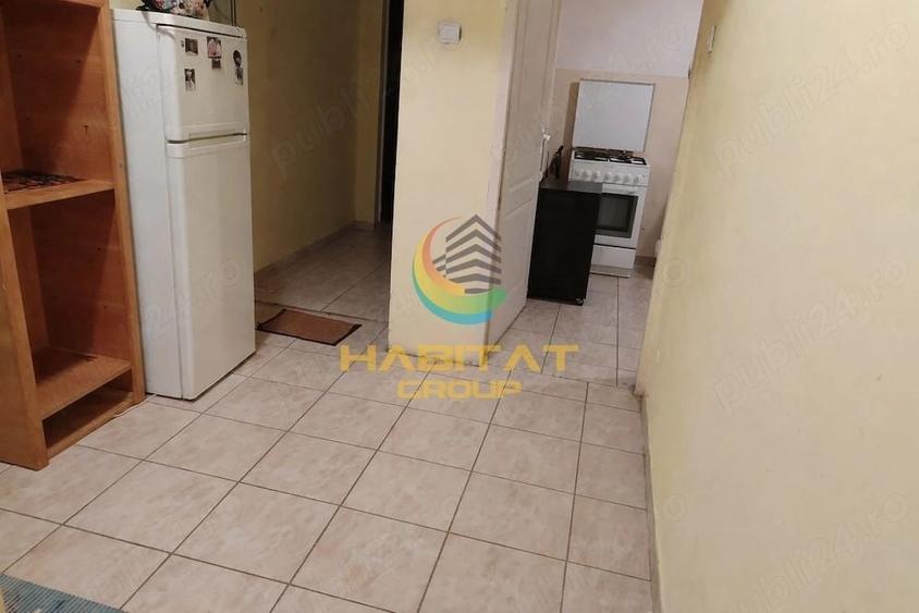 Apartament cu 4 camere decomandat în Alexandru Obregia