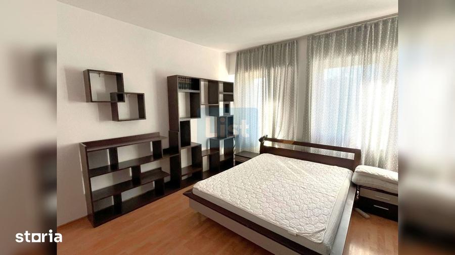Apartament 3 camere, garaj subteran, Bd. 21 Decembrie, 80 mp - 4