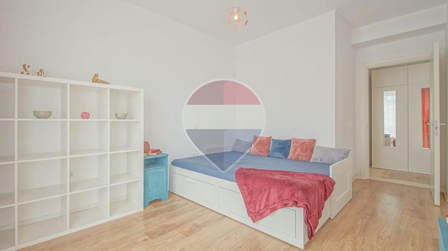Apartament 2 camere decomandat, parcare, boxă 12mp | Uno Residence - 18