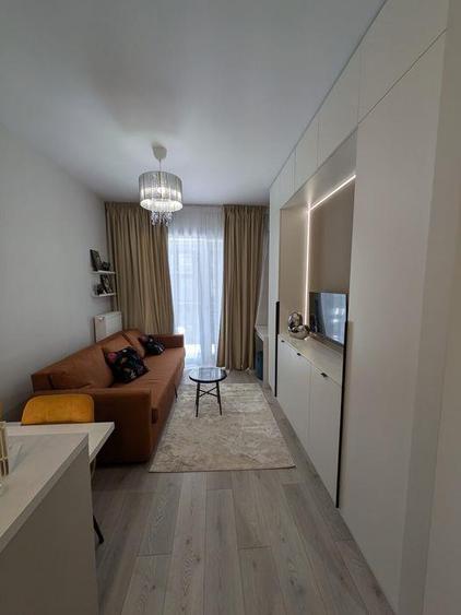 Apartament cu 2 camere semidecomandat în Tudor Vladimirescu