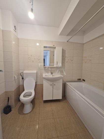 Apartament cu 3 camere decomandat, mobilat în Apărătorii Patriei