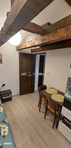 Garsoniera de inchiriat | Victoriei | Centrala | Pet-friendly - 2
