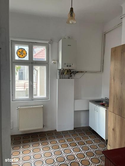 Apartament 3 cam in vila Domenii Casin | Curte proprie | Garaj 2 locur - 10