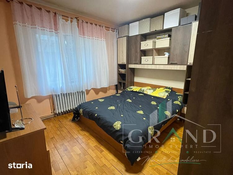 Apartament 3 camere de vanzare, 2 bai, ZORILOR - 6
