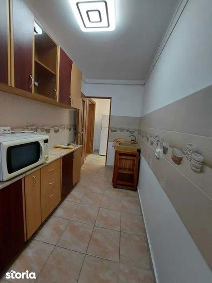 Garsonieră decomandată în Crângași