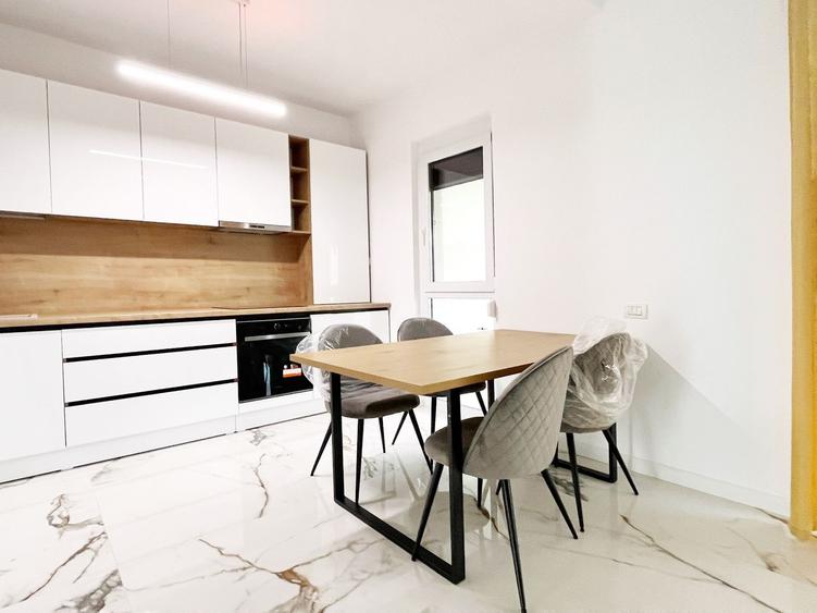 Duplex cu 3 camere cu Teren 370 Mp în Covaci