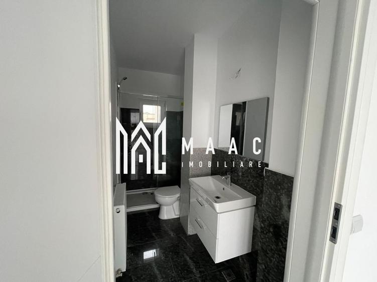 Penthouse cu 4 camere decomandat în Kogălniceanu