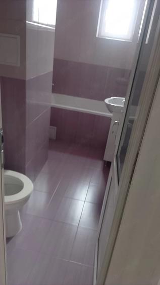 Apartament cu 2 camere nedecomandat în Central