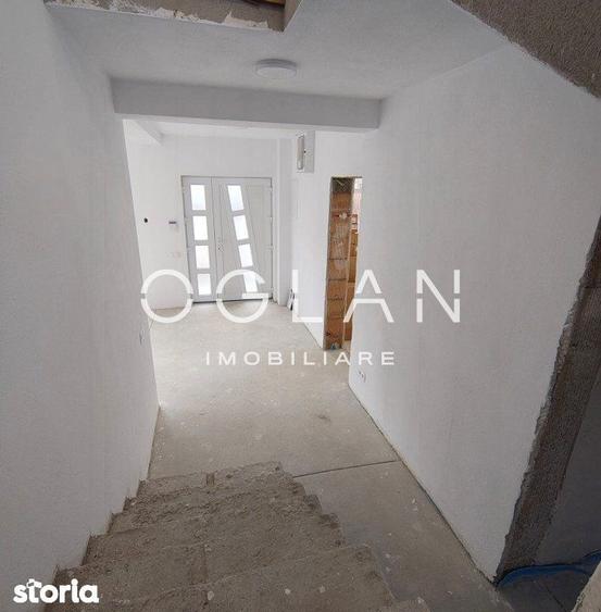 CASA NOUA, INDIVIDUALA, 4 cam. zona Alba Iulia - 6