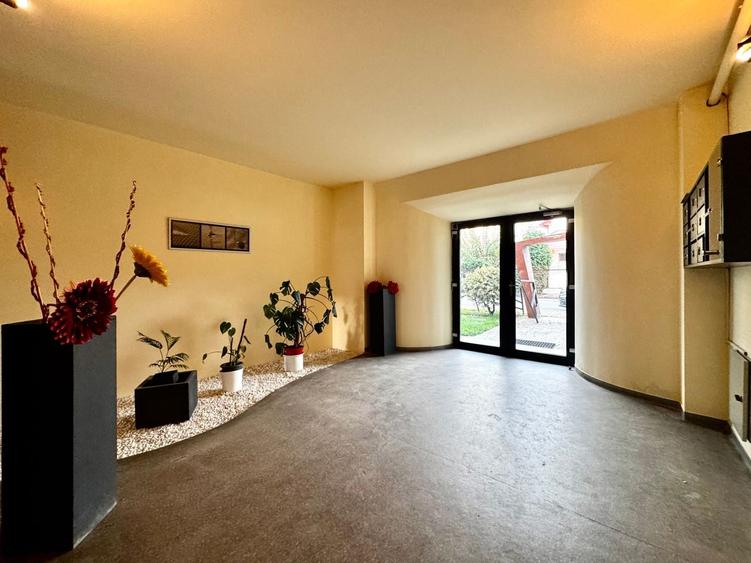 Apartament cu 2 camere decomandat, mobilat în Braytim