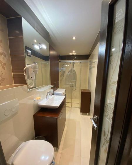 Apartament cu 2 camere decomandat în Unirii