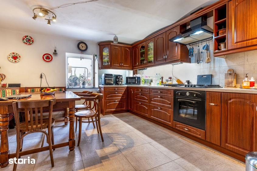 Casa interbelica in Andrei Muresanu! - 17