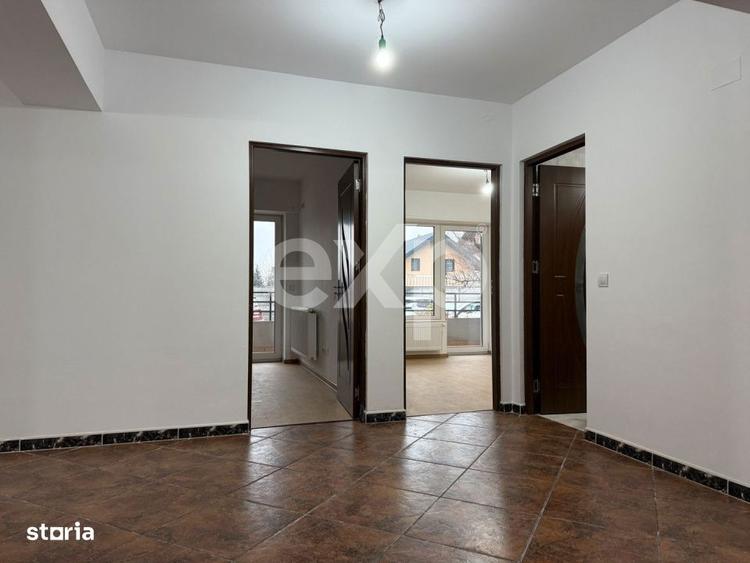 Apartament cu 3 camere decomandat în Calea Bârladului