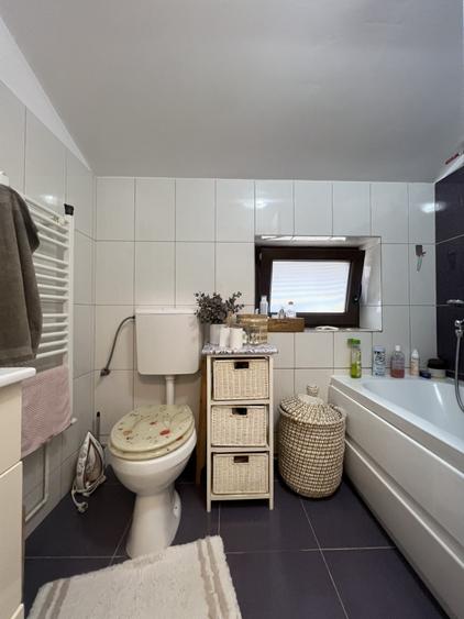 Duplex cu 3 camere cu Canalizare în Torontalului