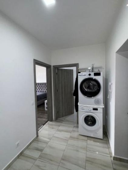 Apartament cu 1 camere decomandat în Berceni - 4
