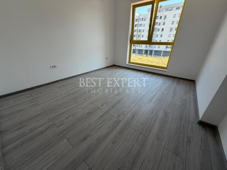 Apartament cu 2 camere decomandat în Theodor Pallady — fotografia 1