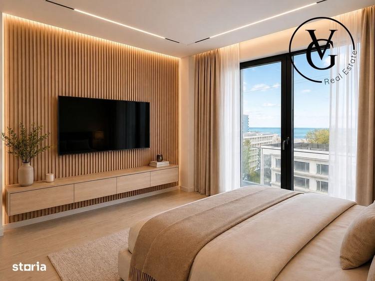 Apartament cu 2 camere semidecomandat în Tăbăcărie
