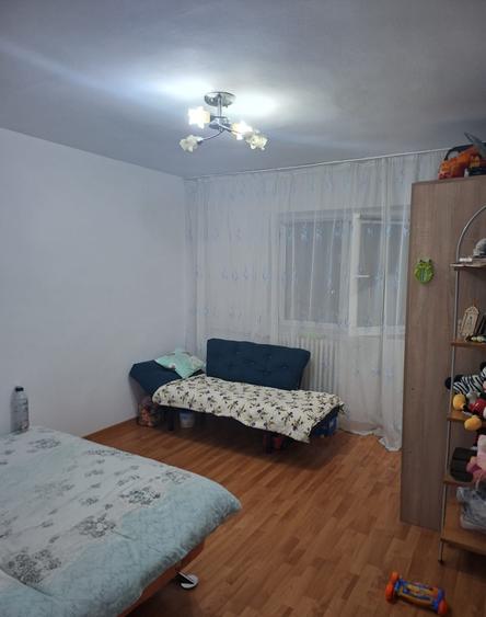 Garsonieră decomandată în Lehnești