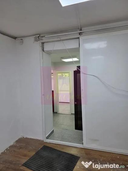 Spațiu comercial, de 59 mp, în Central