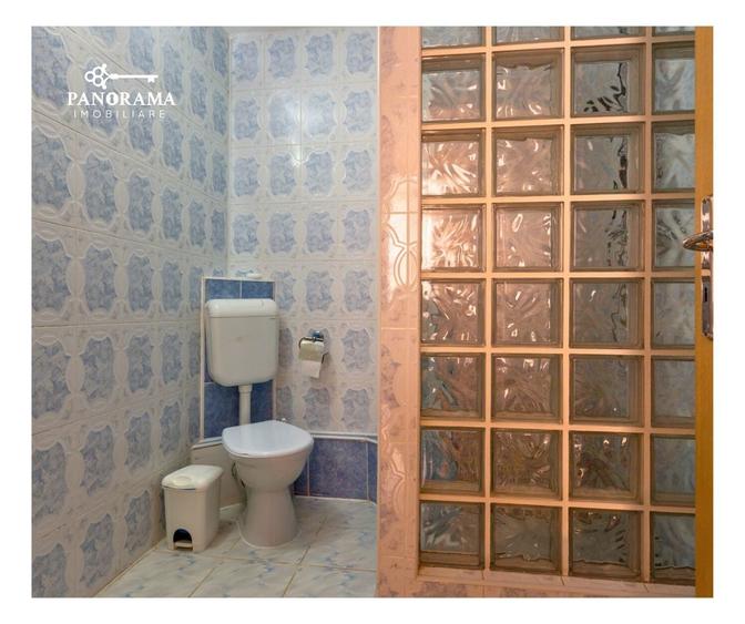 Casă individuală cu 16 camere cu Canalizare în Nemșa