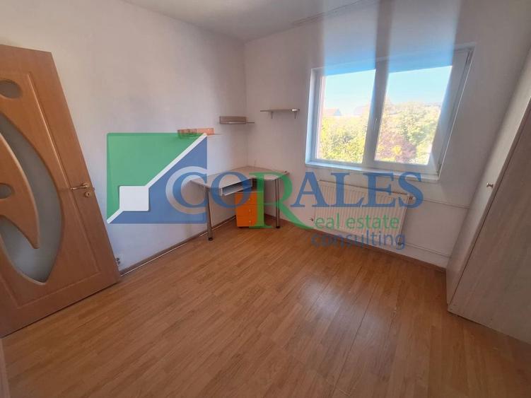 Apartament cu 2 camere decomandat, mobilat în Lipovei