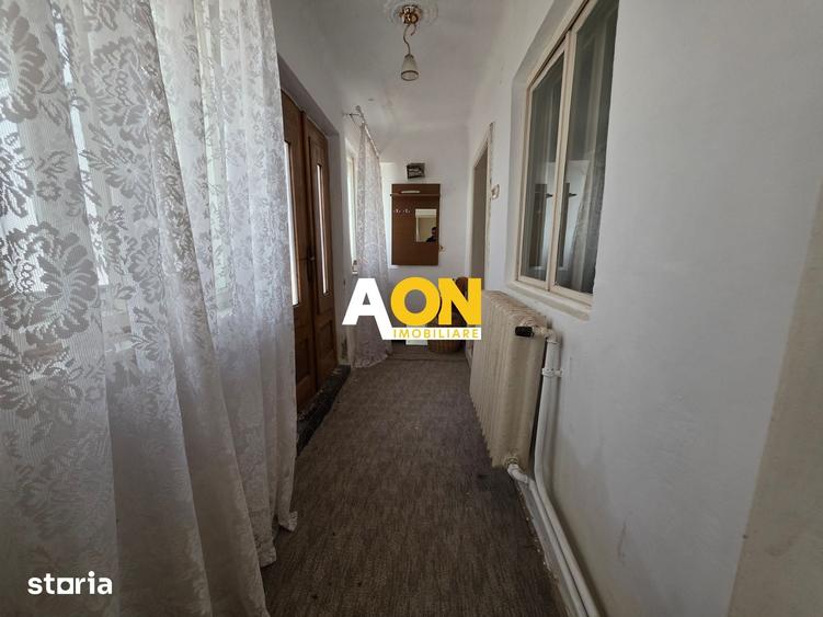 Casă cu 4 camere cu Teren 756 Mp în Bărăbanț