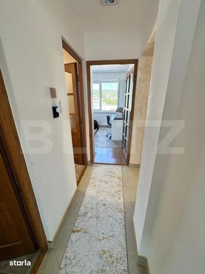 Apartament cu 4 camere la etaj intermediar, 78mp, in zona Corina-Tudor - 5