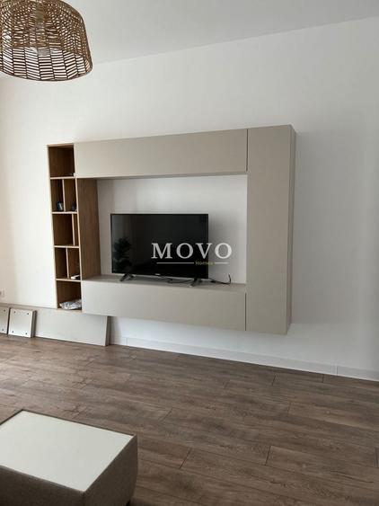 Apartament cu 2 camere decomandat, mobilat în Giroc