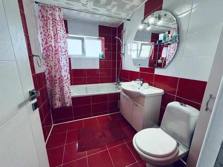 Apartament cu 3 camere Teilor/Floresti Clasa Energetică A++ - 7